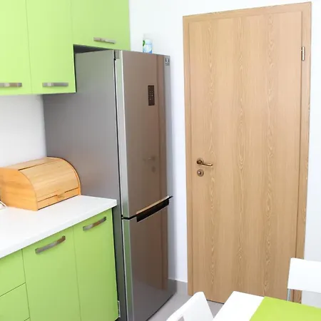 Apartament Coresi Апартаменти Брашов