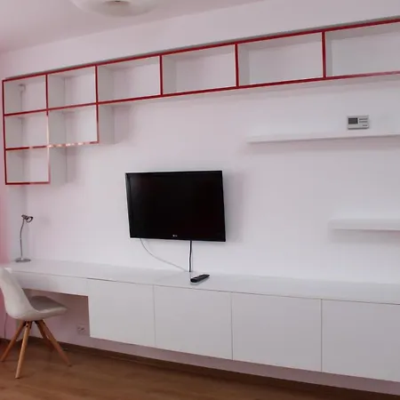 Apartament Coresi * Брашов