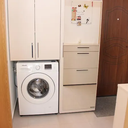 Apartament Coresi Апартаменти