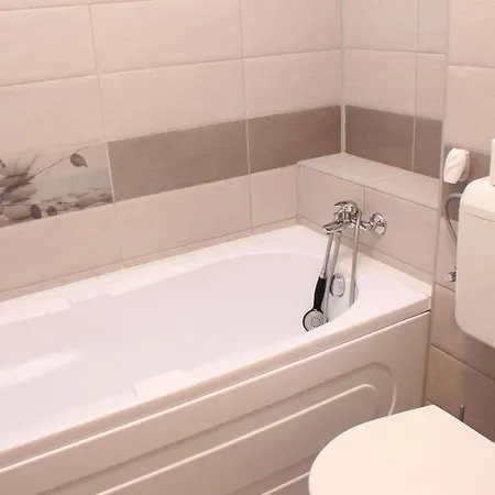 Apartament Coresi *