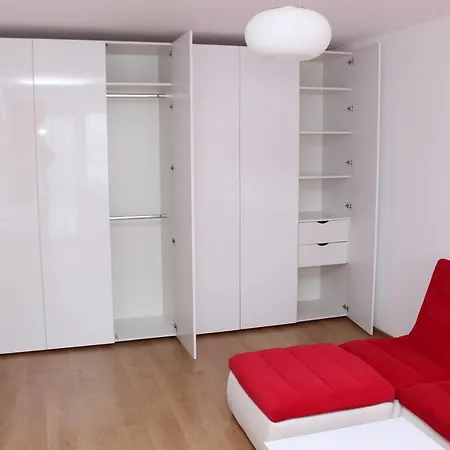 Apartament Coresi * Брашов